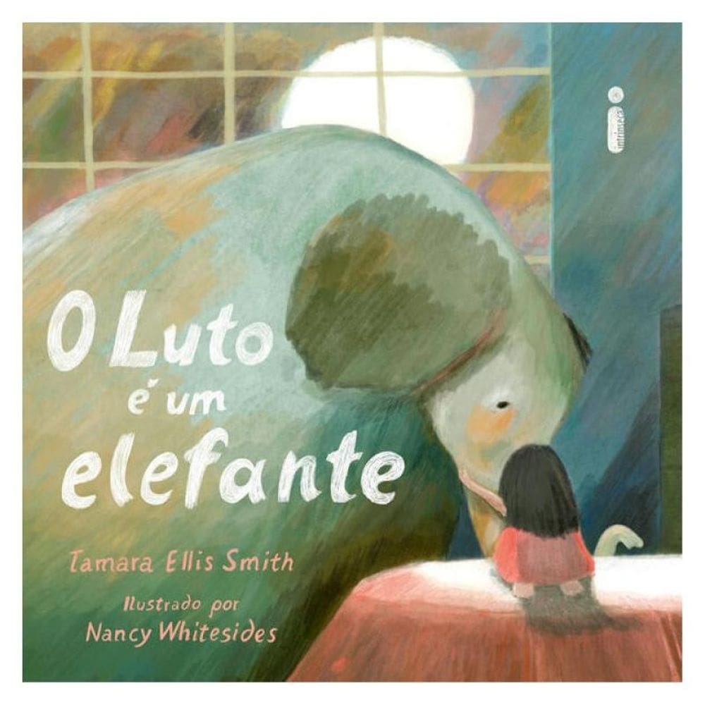 O Luto É Um Elefante