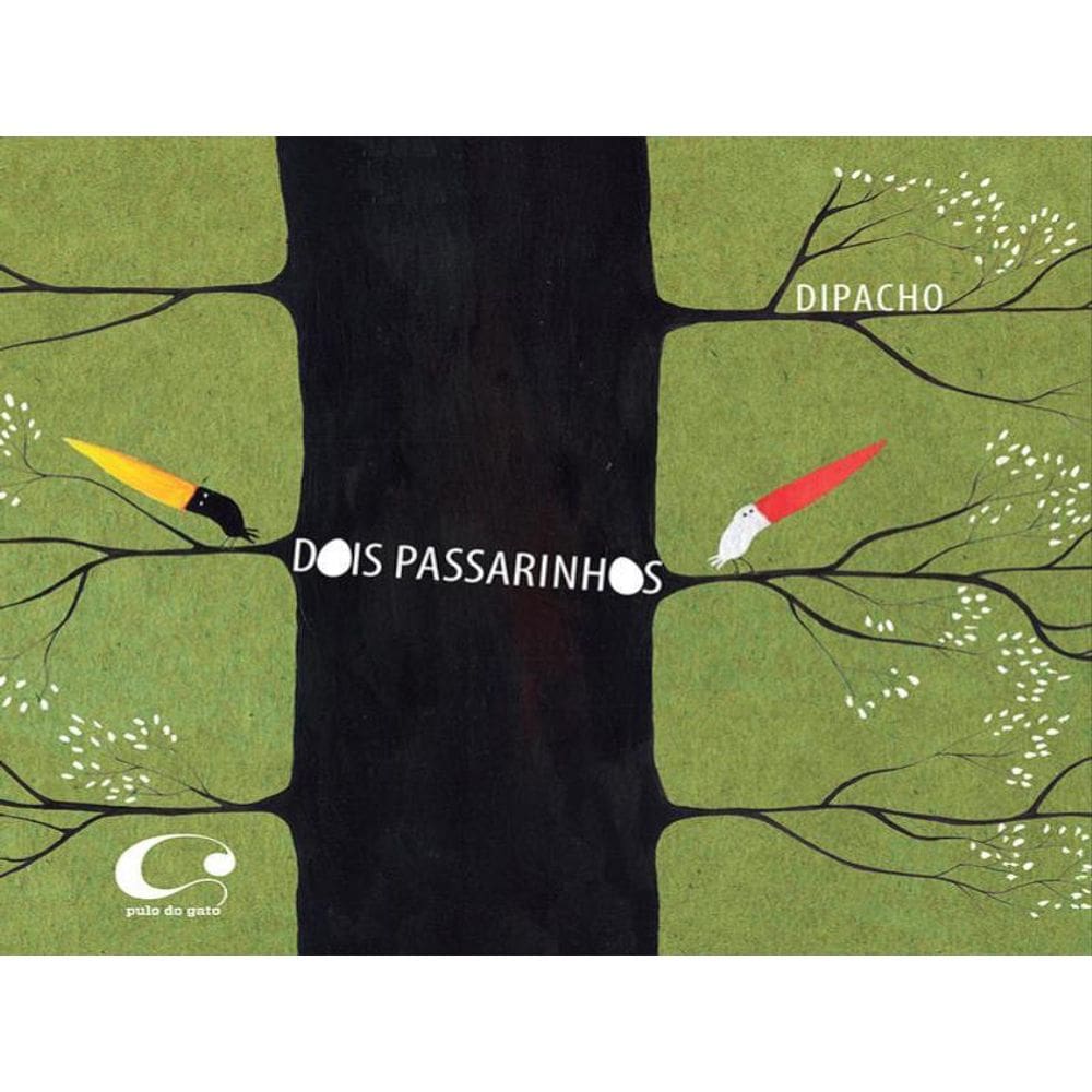 Dois Passarinhos