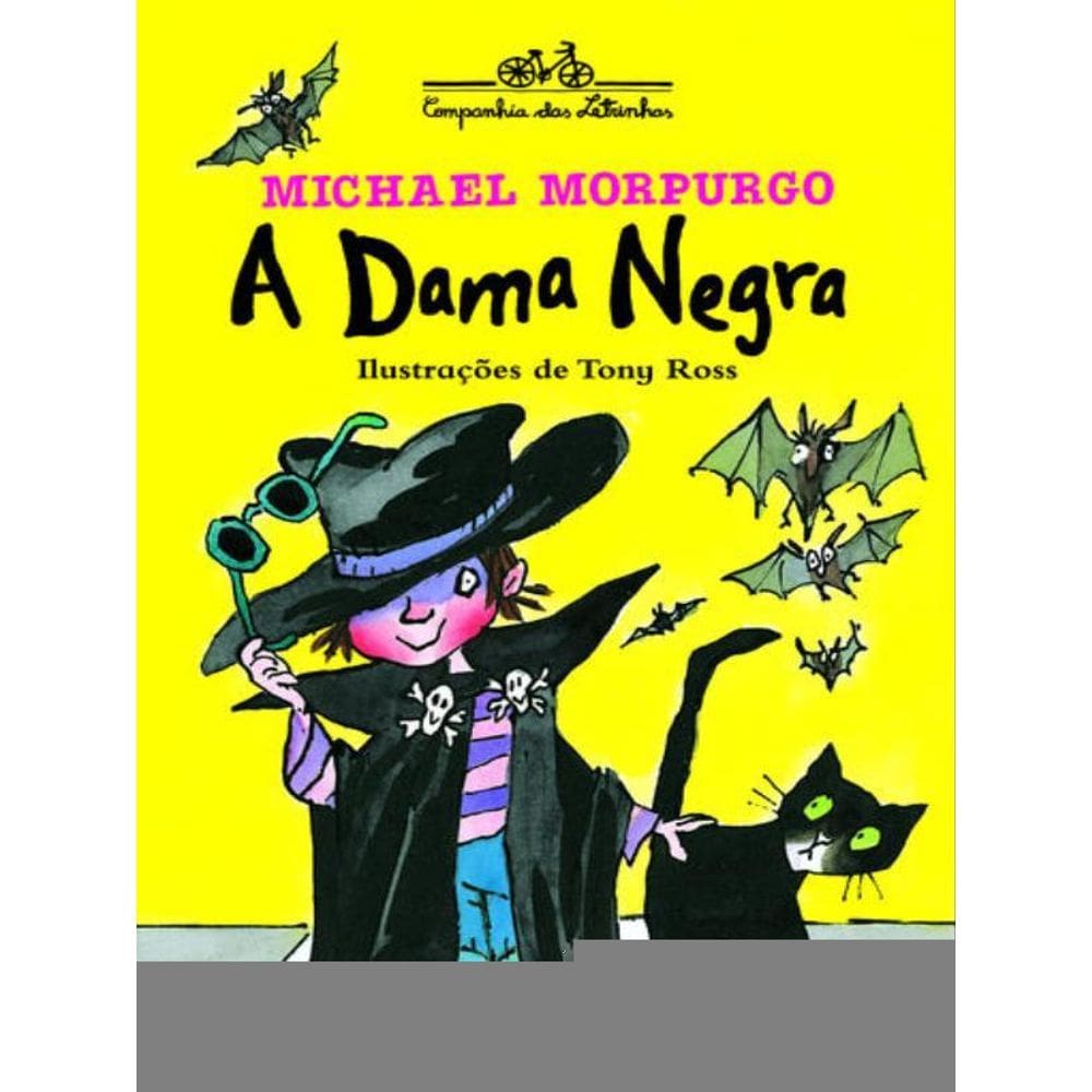 A Dama Negra
