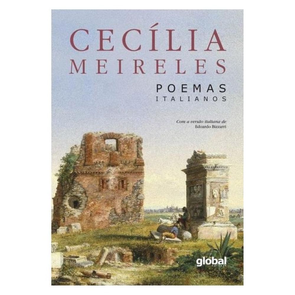 Poemas Italianos