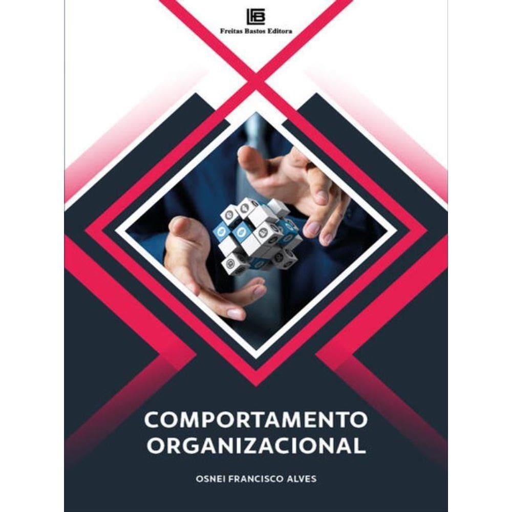 Comportamento Organizacional