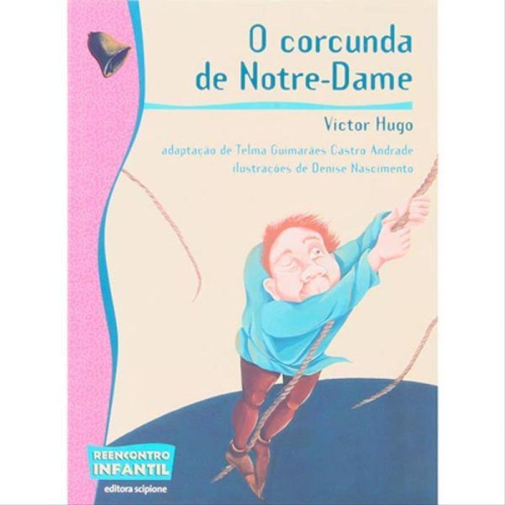 O Corcunda De Notre-Dame