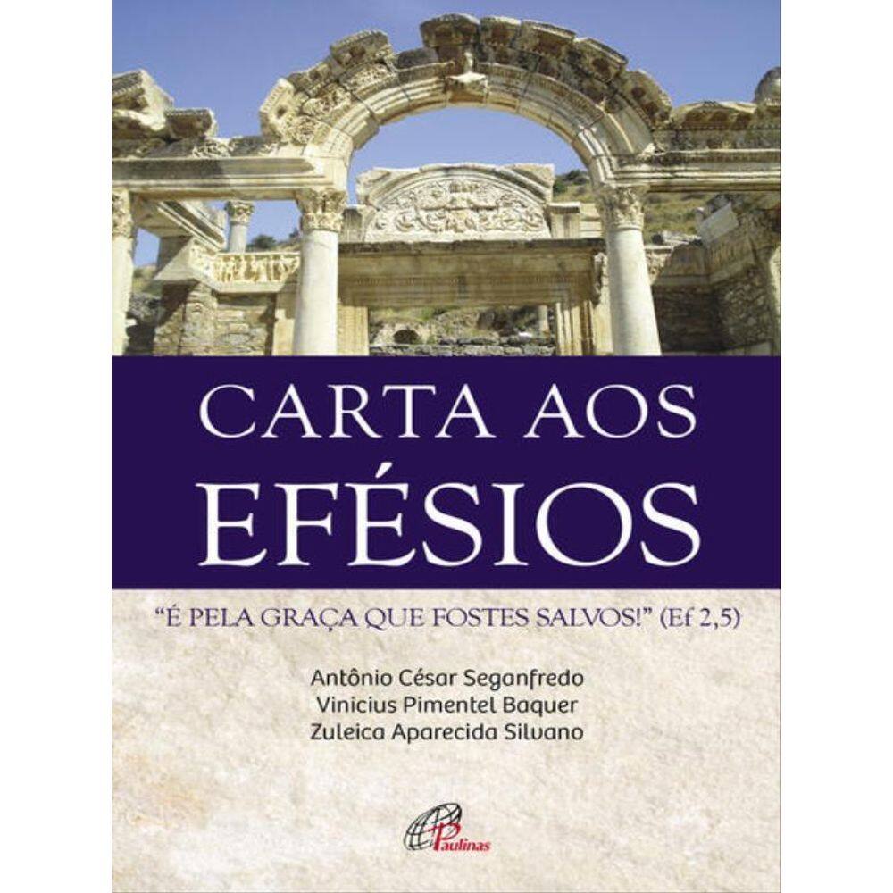 Carta Aos Efésios