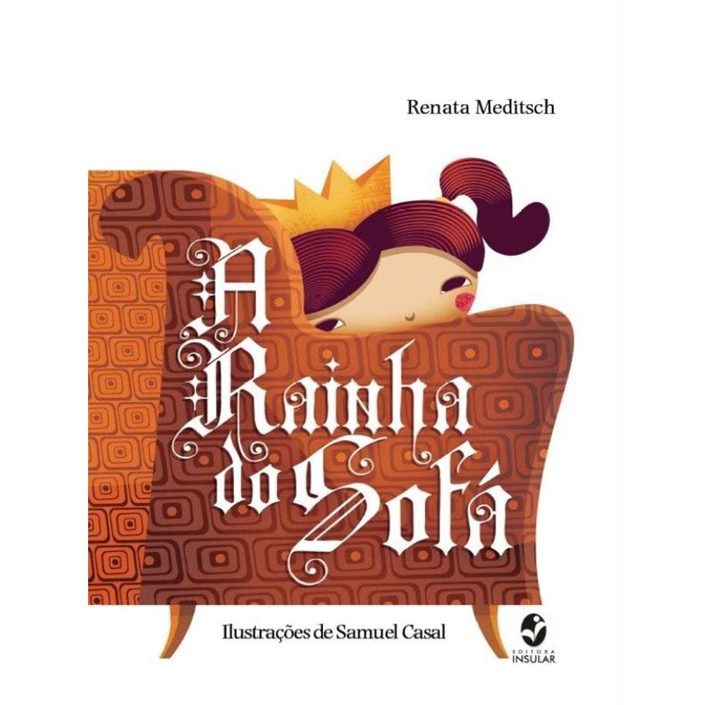 A Rainha Do Sofá