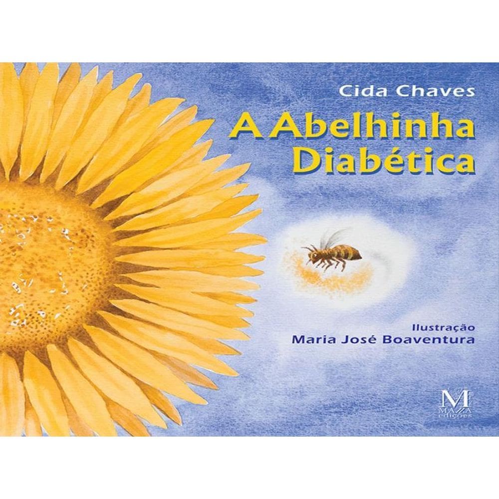 A Abelhinha Diabética