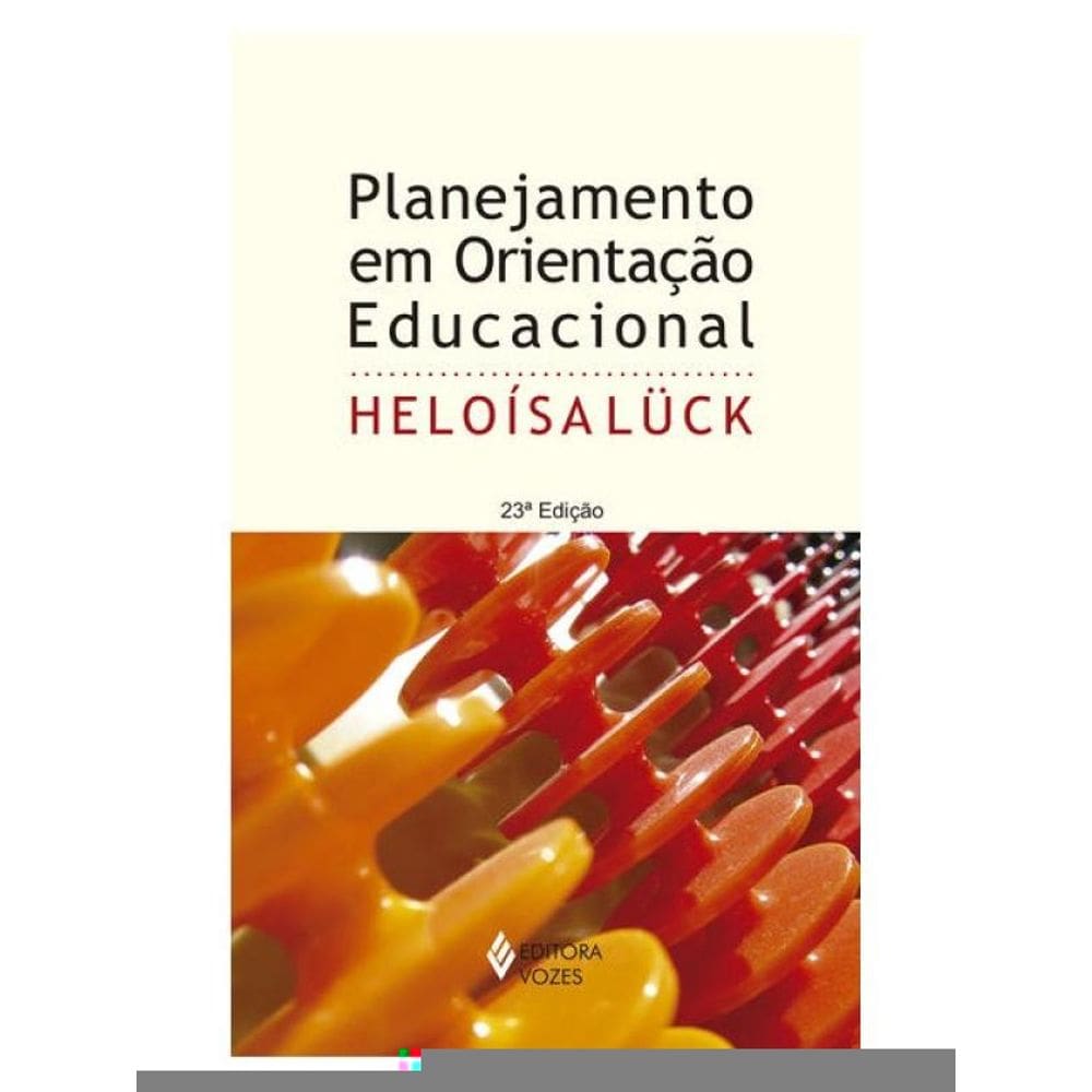 Planejamento Em Orientação Educacional