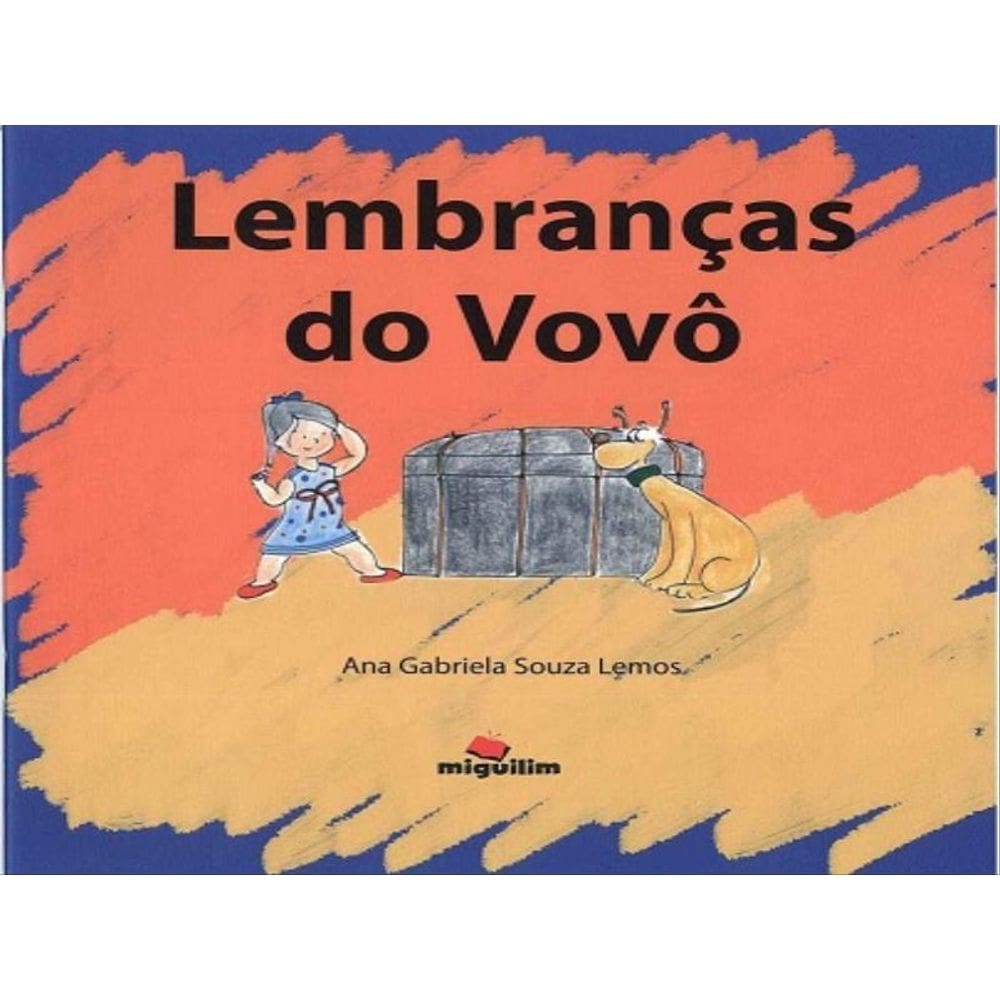 Lembranças Do Vovô