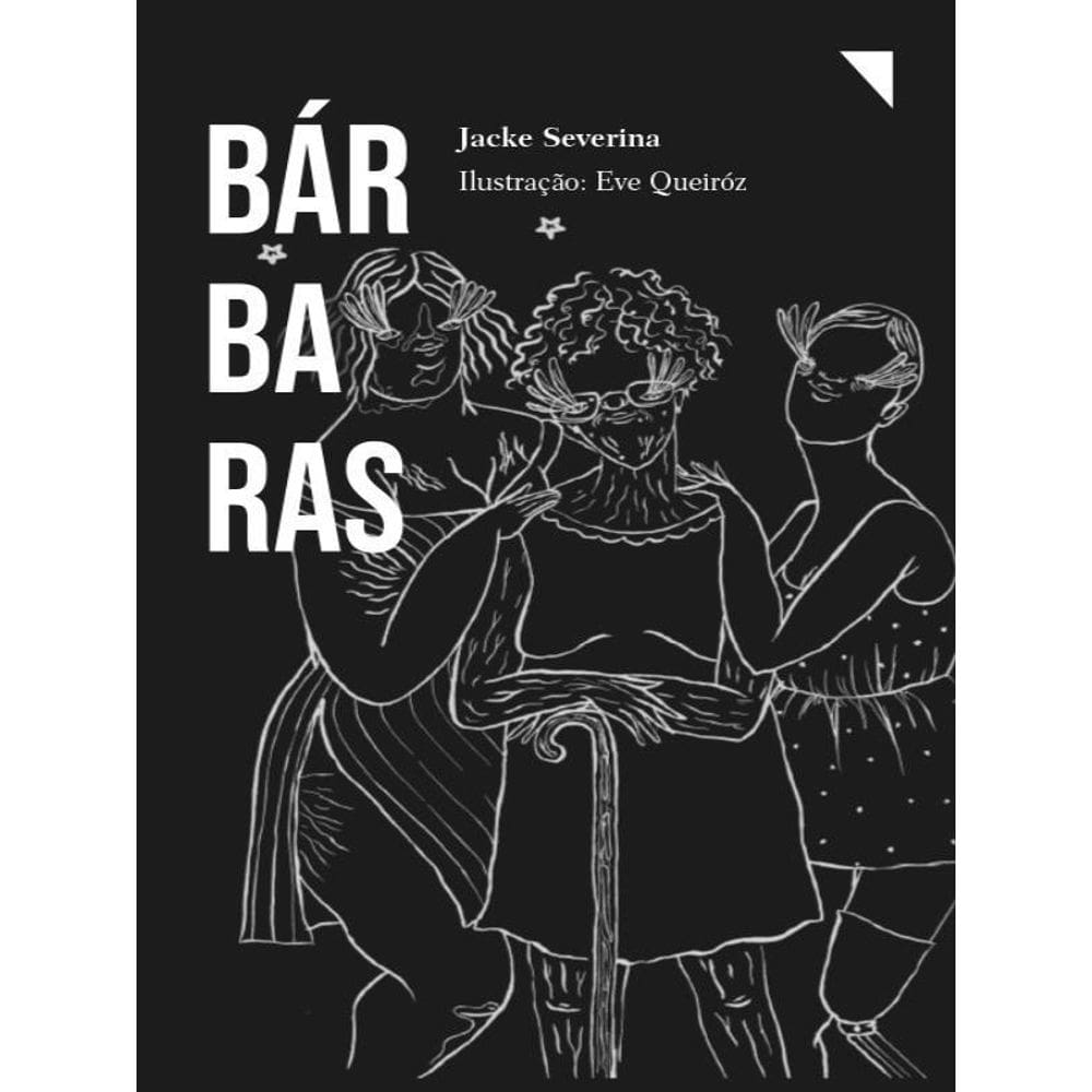 Bárbaras
