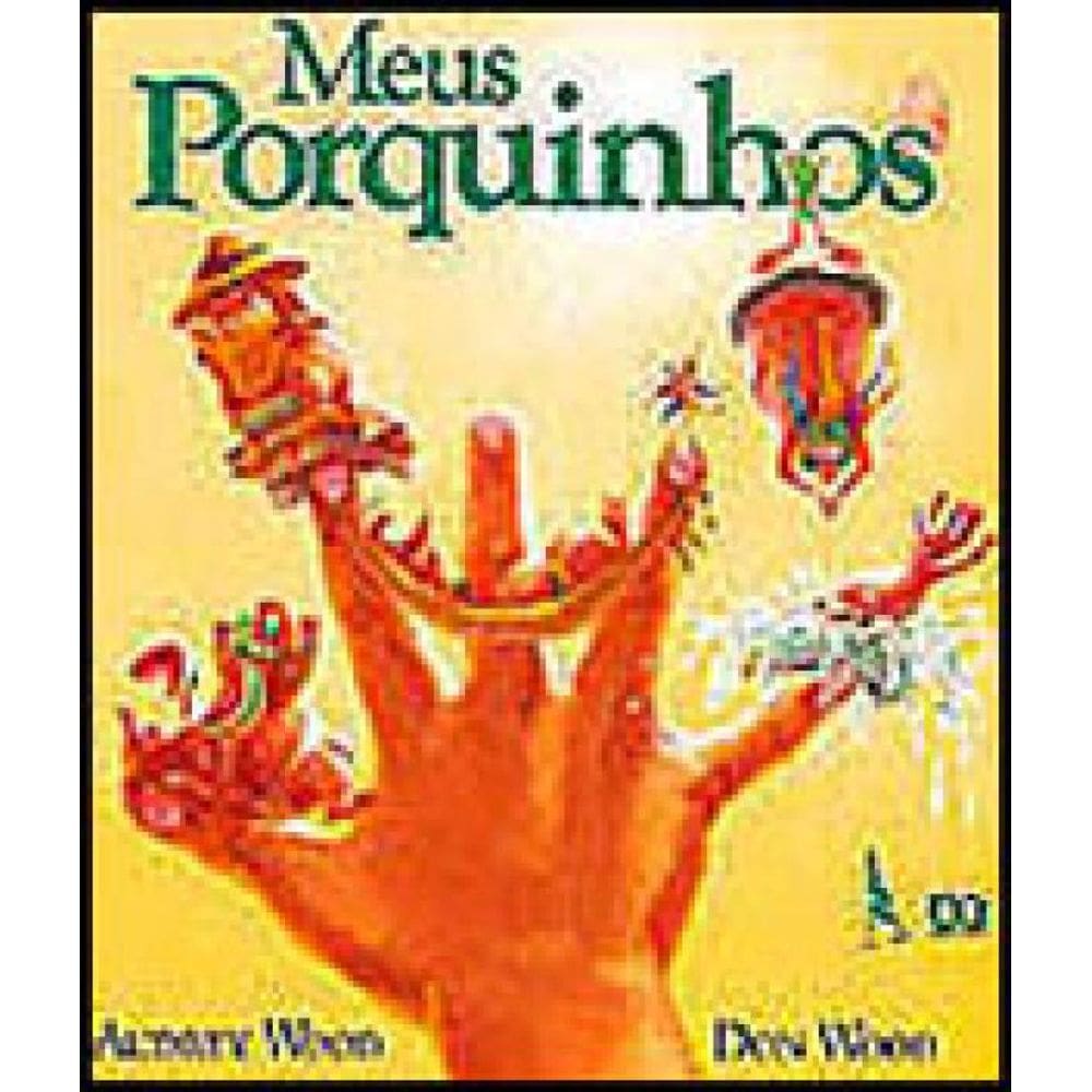 Meus Porquinhos