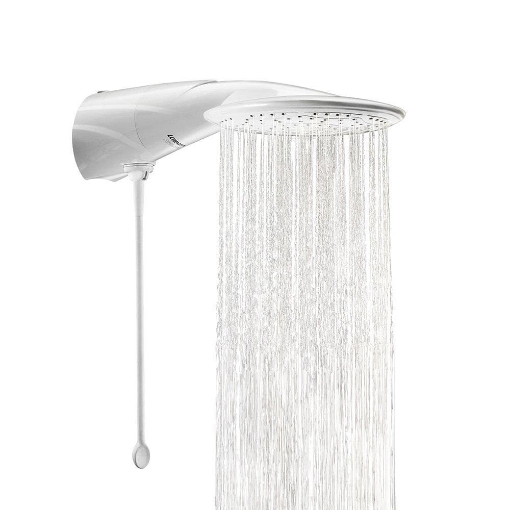 Chuveiro Ducha Lorenzetti Advanced Eletrônica Blindada 3500W 127V
