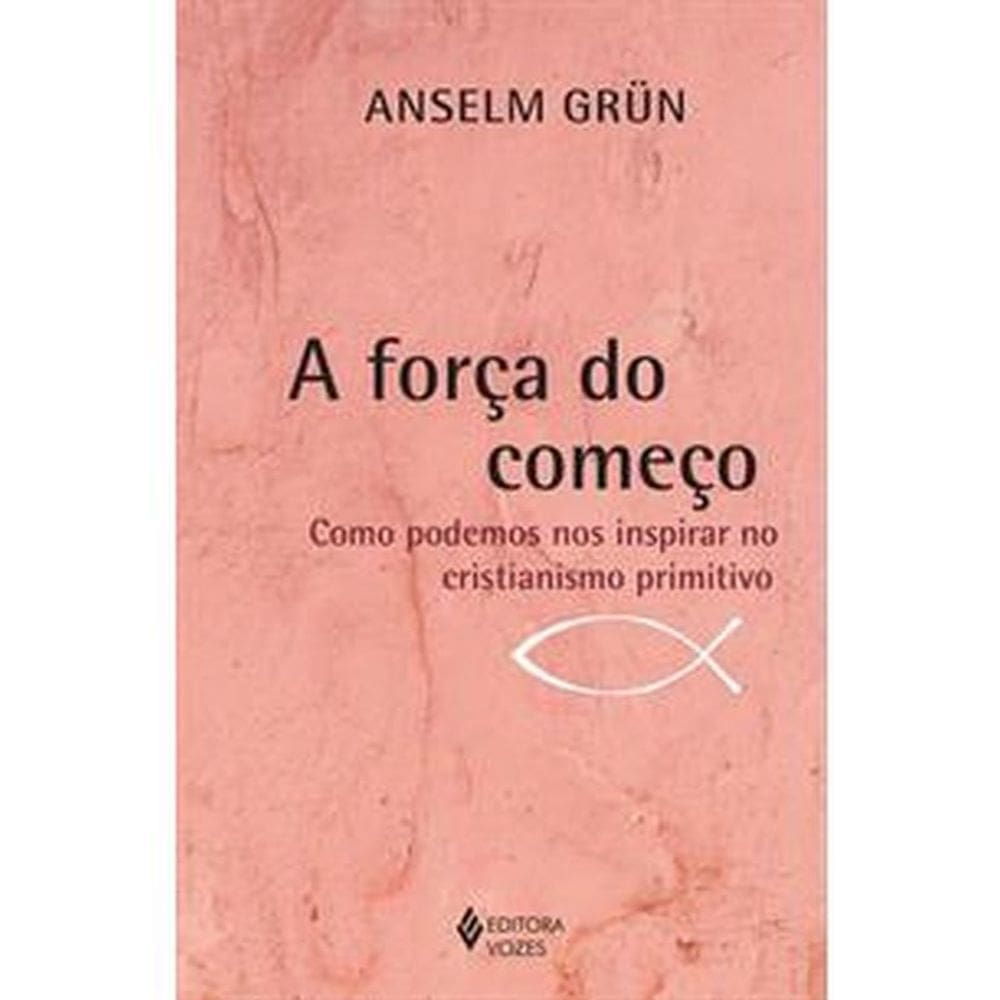 A Força Do Começo
