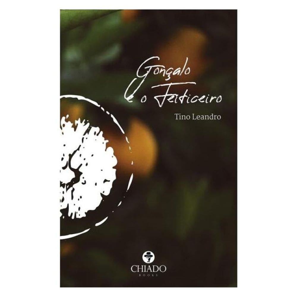 Gonçalo E O Feiticeiro