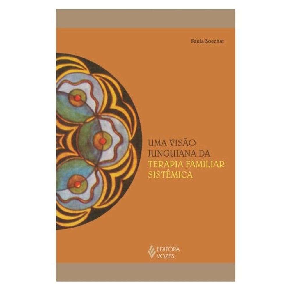 Uma Visão Junguiana Da Terapia Familiar Sistêmica