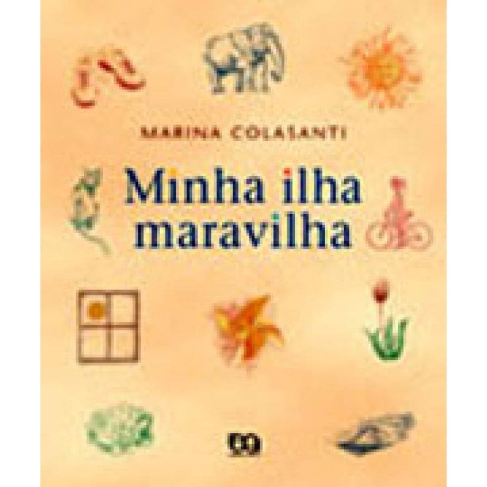Minha Ilha Maravilha