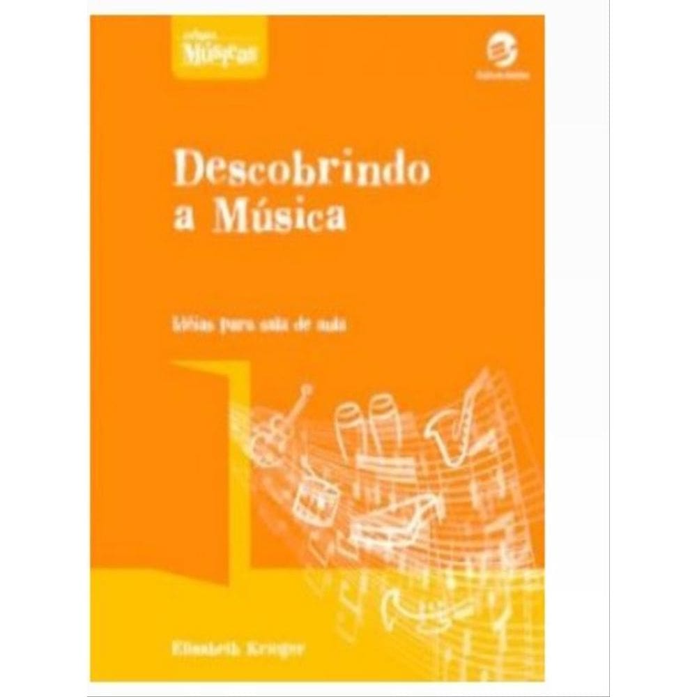 Descobrindo A Música