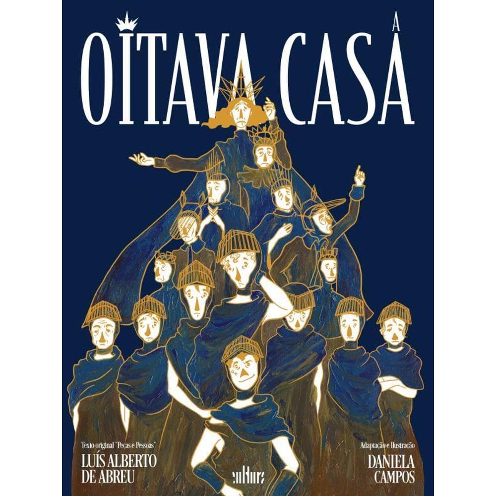 Oitava Casa, A
