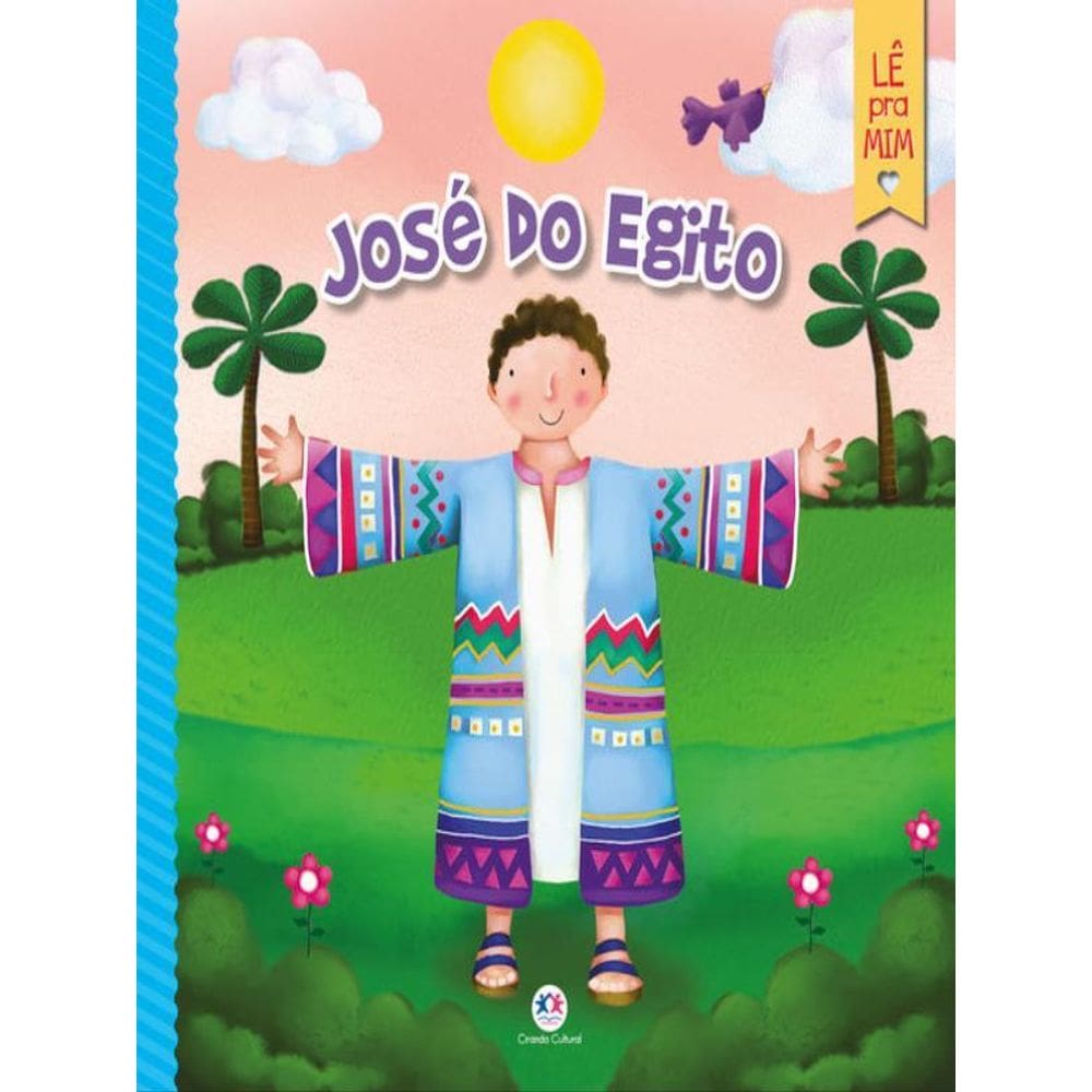 José Do Egito