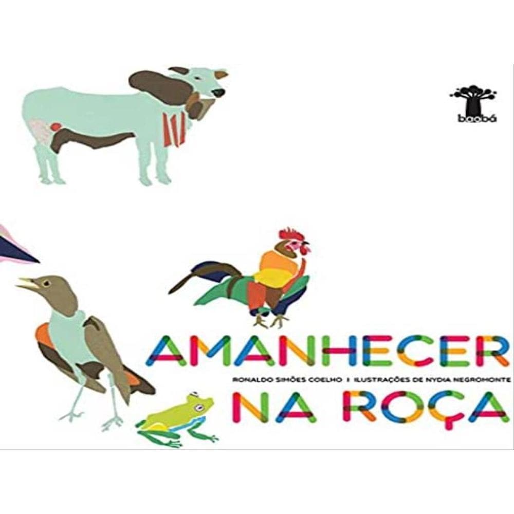 Amanhecer Na Roça