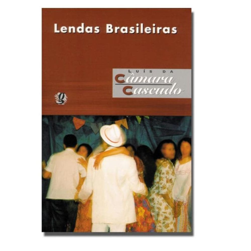 Lendas Brasileiras