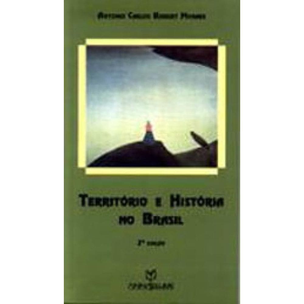Territorio E Historia No Brasil