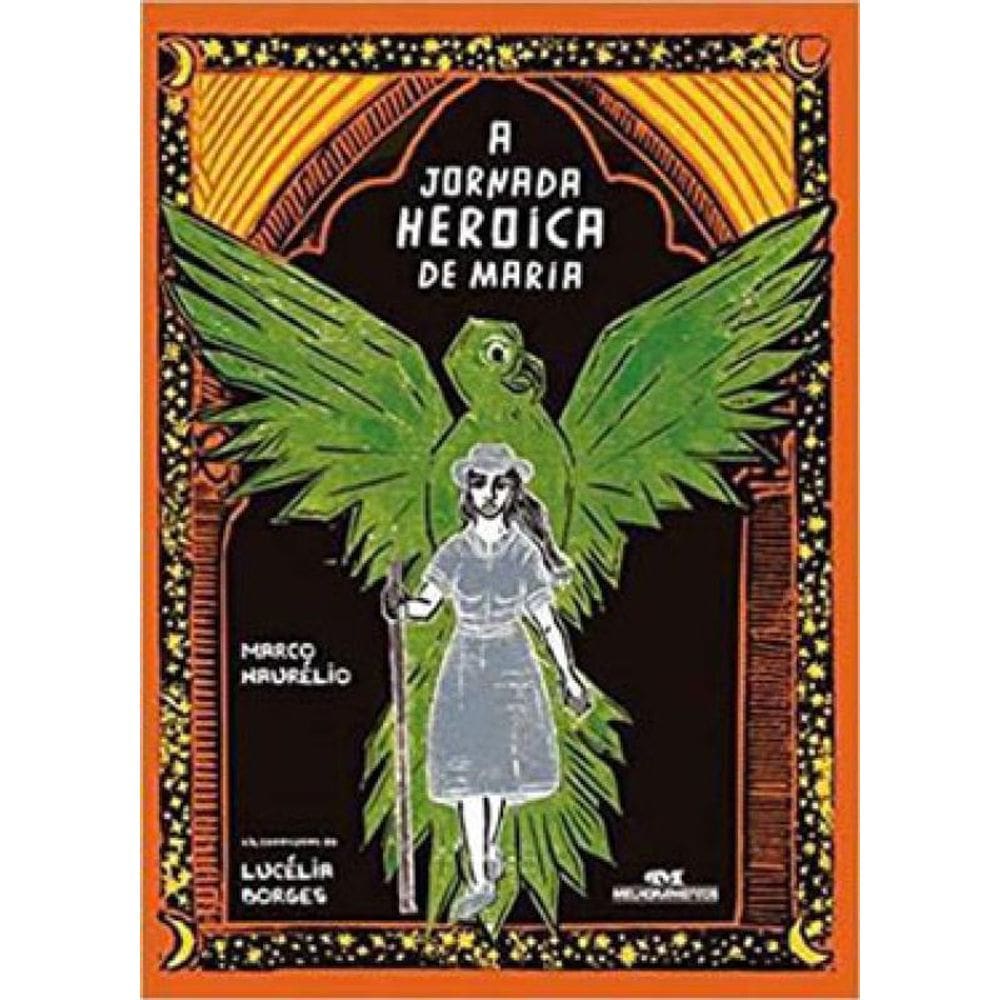 A Jornada Heroica De Maria