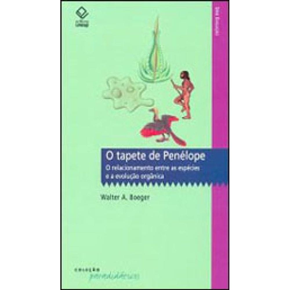 O Tapete De Penélope