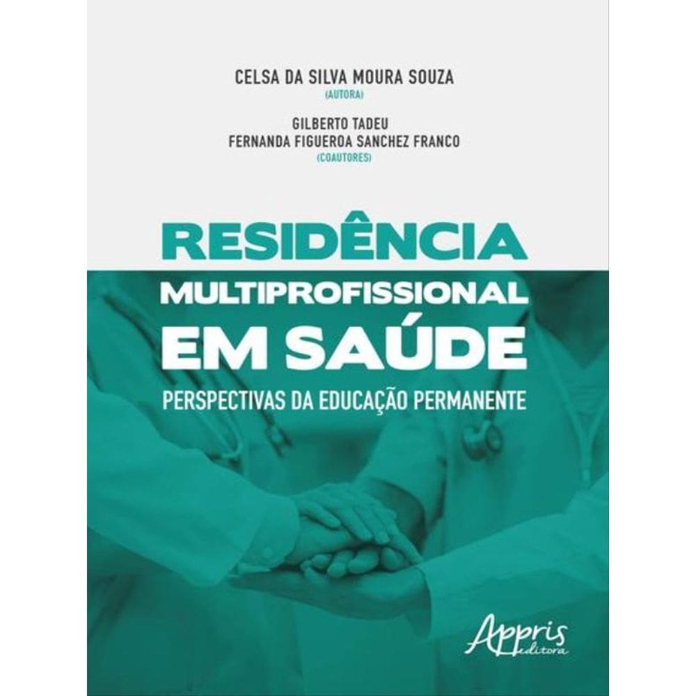Residência Multiprofissional Em Saúde