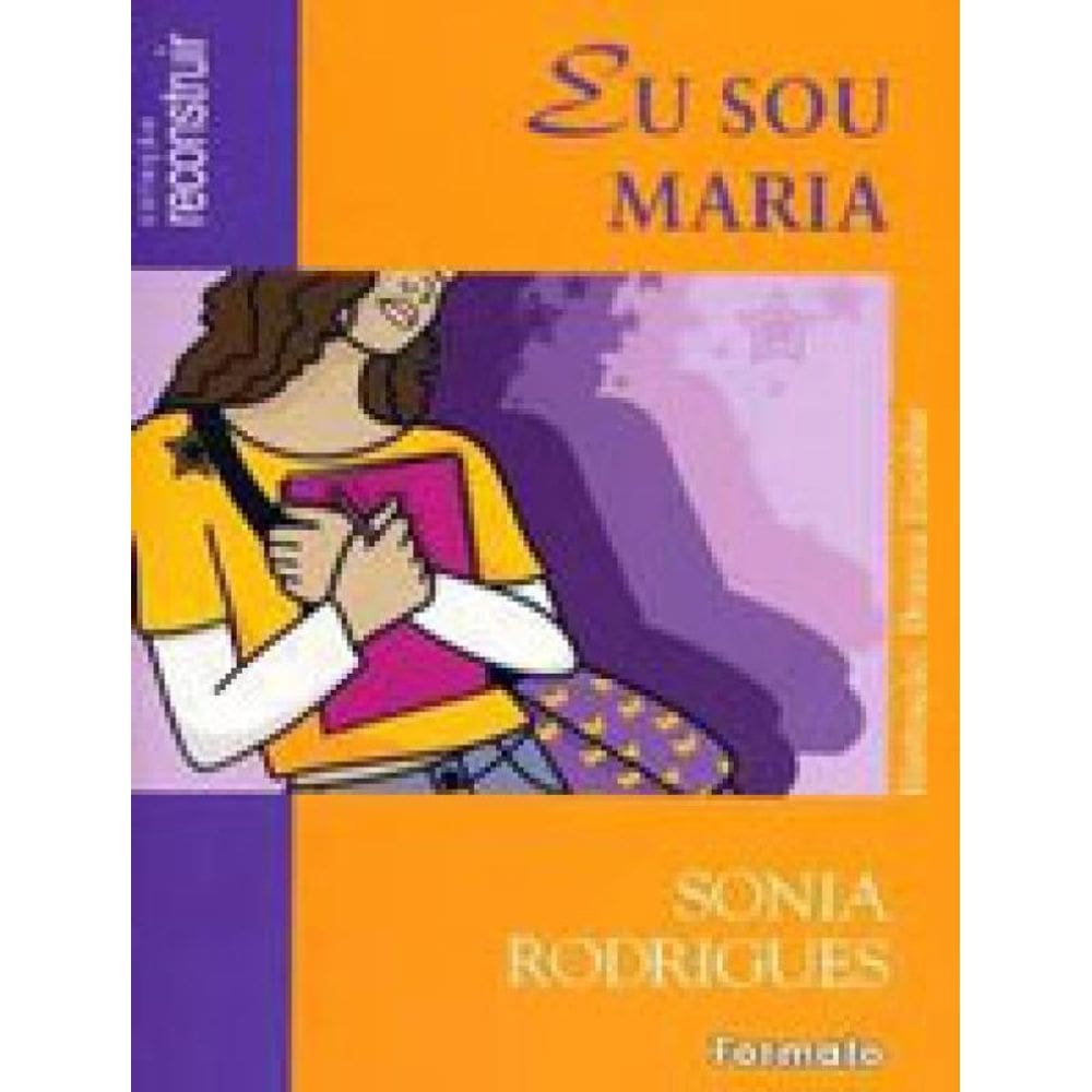 Eu Sou Maria / Os Doze Trabalhos De Hércules