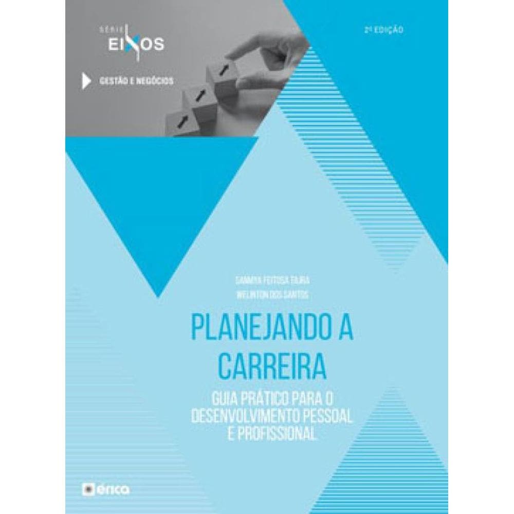 Planejando A Carreira