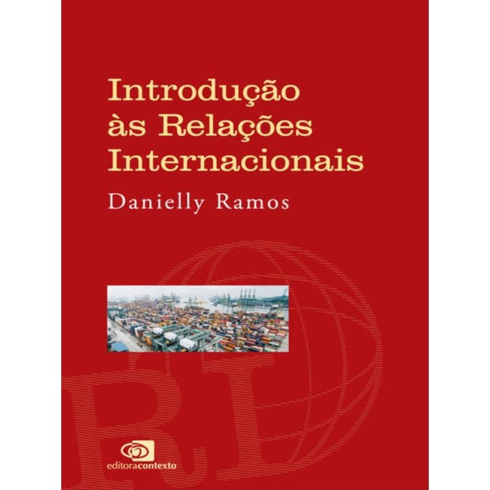 Introdução Às Relações Internacionais
