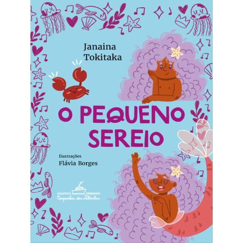 O Pequeno Sereio