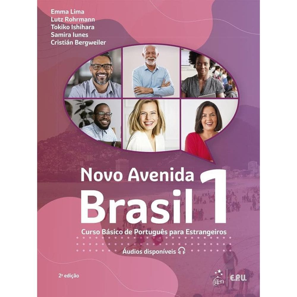 Novo Avenida Brasil 1