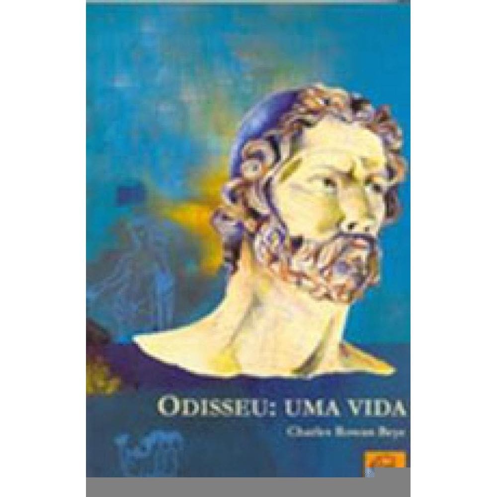 Odisseu - Uma Vida