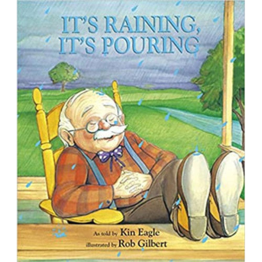 It`S Raining, It`S Pouring