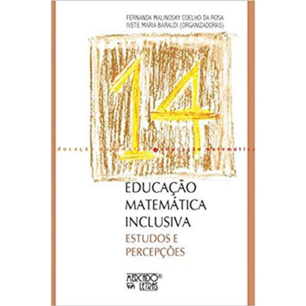 Educação Matemática Inclusiva