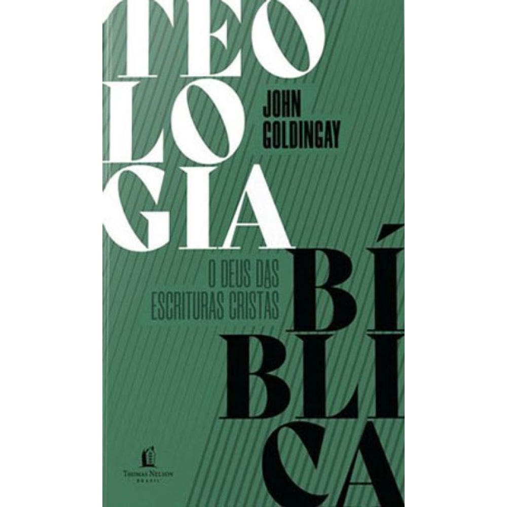 Teologia Bíblica