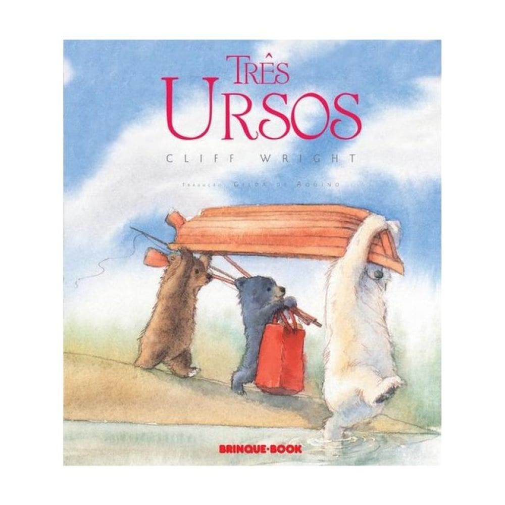 Três Ursos