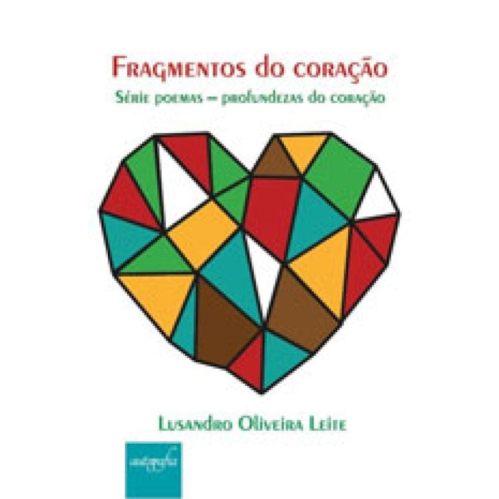 Fragmentos Do Coração