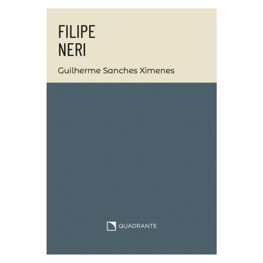 Filipe Néri