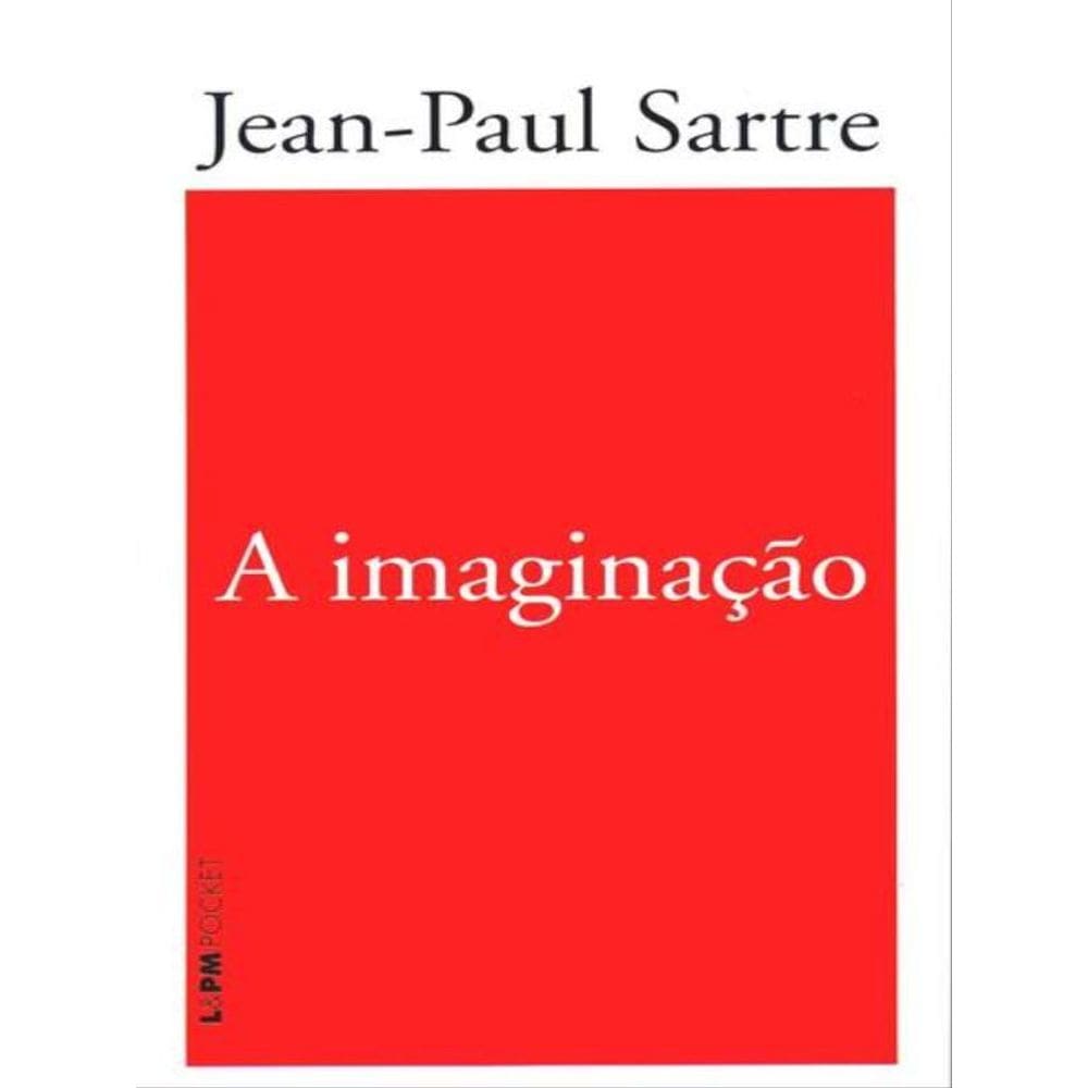 A Imaginação - Vol. 666