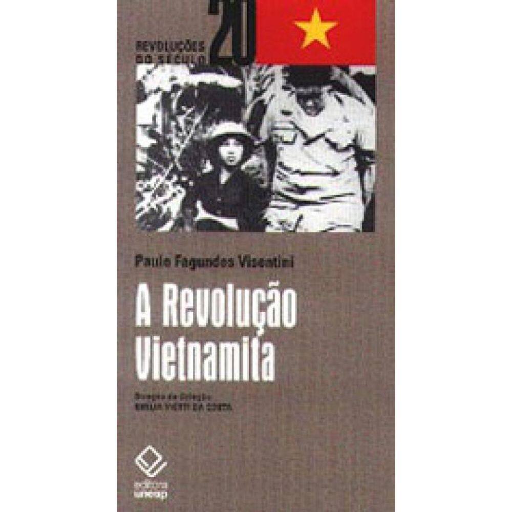 A Revolução Vietnamita