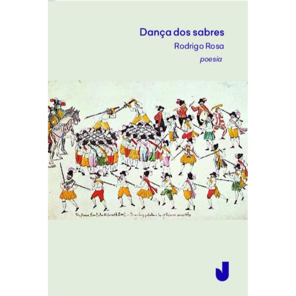 Dança Dos Sabres