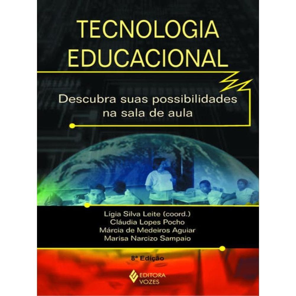 Tecnologia Educacional