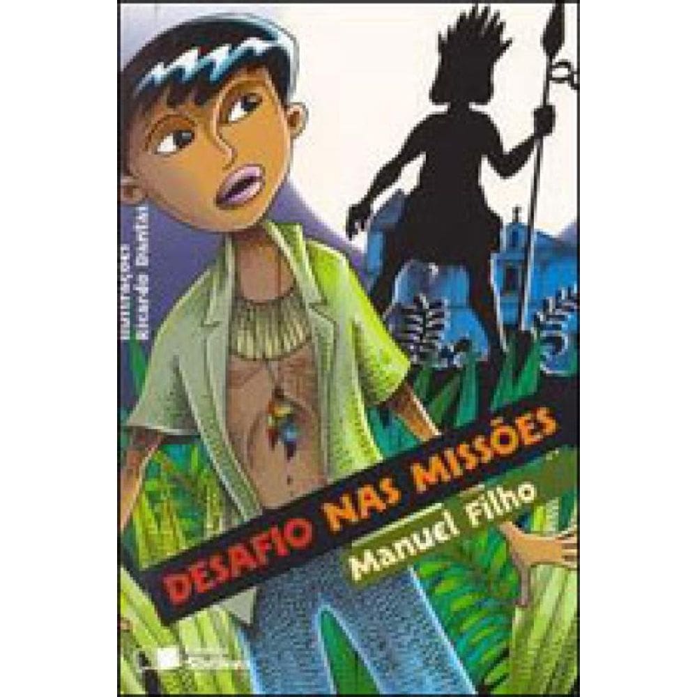 Desafios Nas Missões