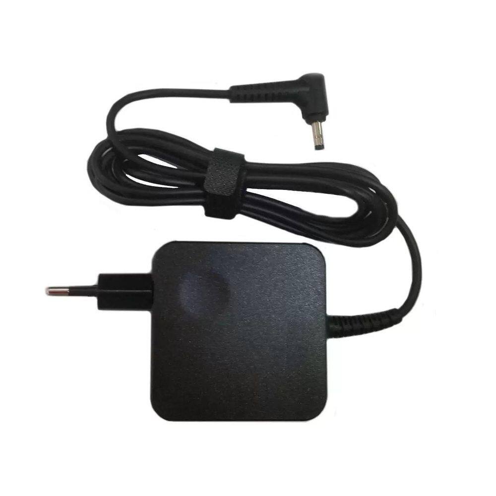 Fonte Para Lenovo Ideapad 100-14Ibd 20V 3,25A Aplicável