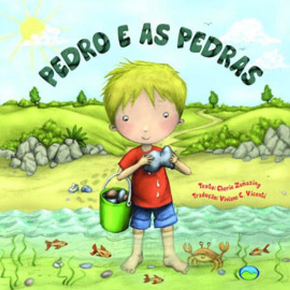 Pedro E As Pedras