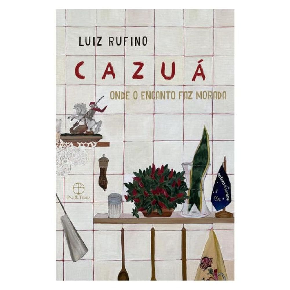 Cazuá
