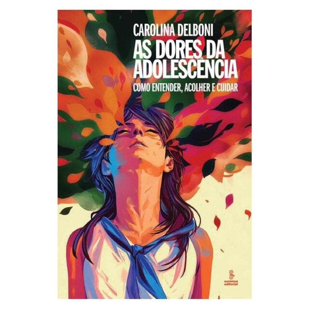 As Dores Da Adolescência