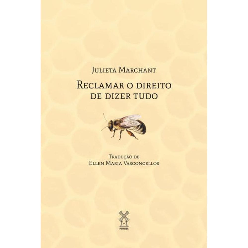 Reclamar O Direito De Dizer Tudo