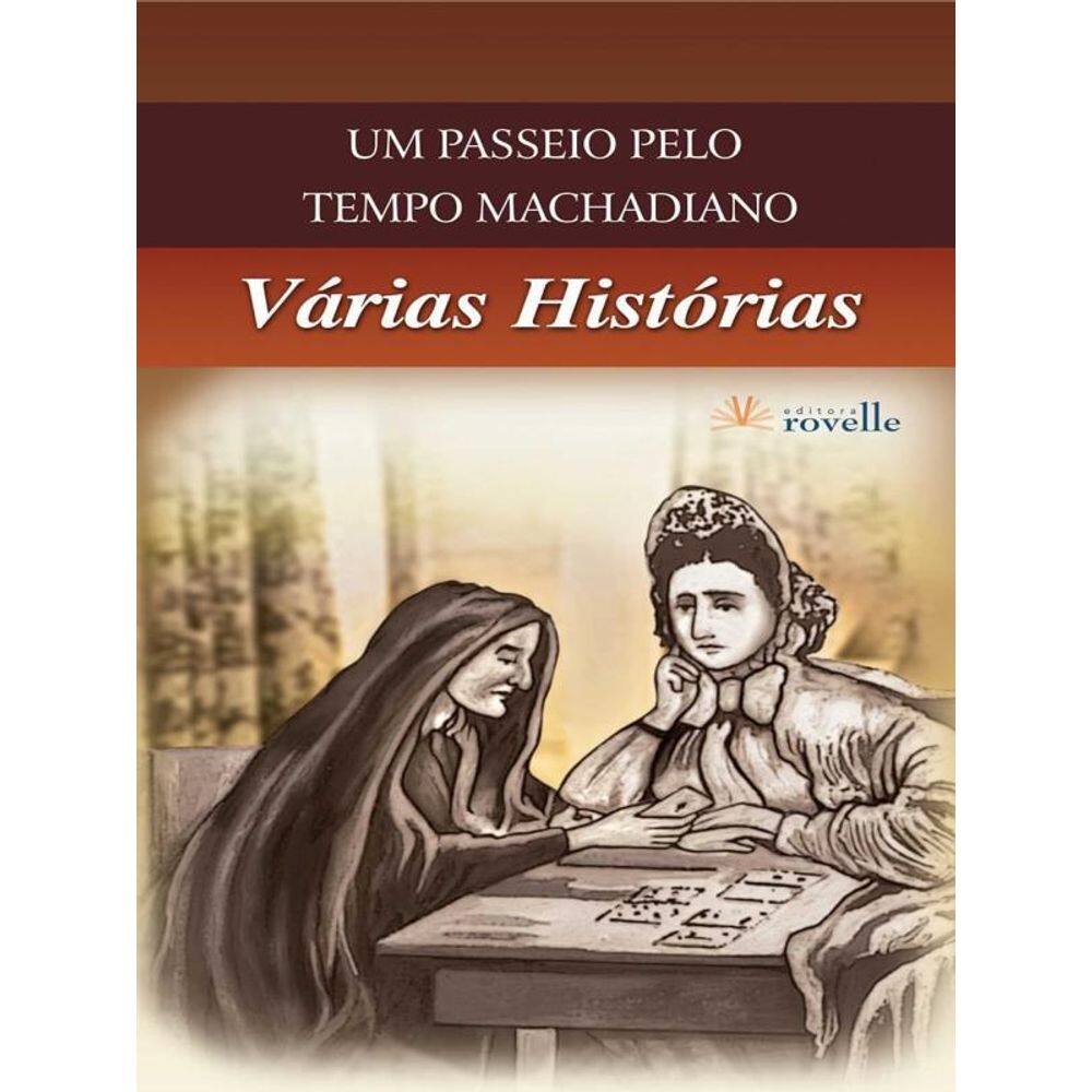 Varias Historias